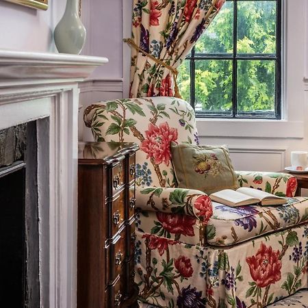 Bed and Breakfast Samuel Durfee House Torre di Torre di Newport Esterno foto
