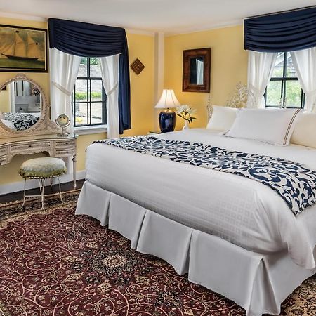 Bed and Breakfast Samuel Durfee House Torre di Torre di Newport Esterno foto