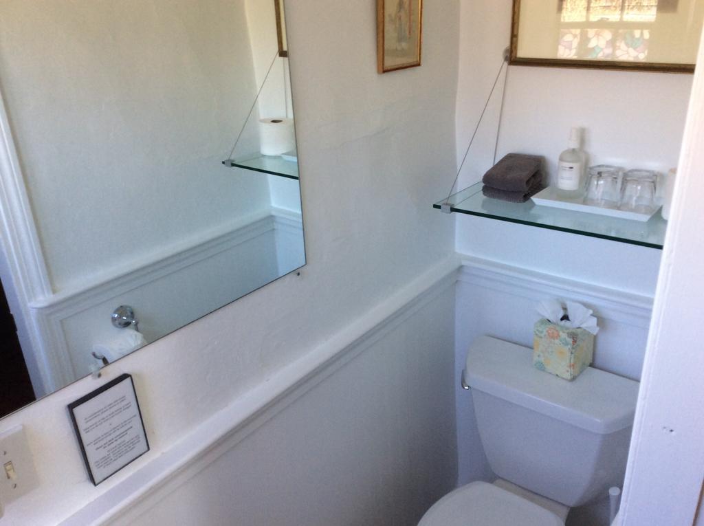 Bed and Breakfast Samuel Durfee House Torre di Torre di Newport Esterno foto