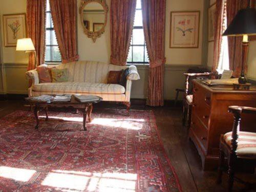 Bed and Breakfast Samuel Durfee House Torre di Torre di Newport Esterno foto