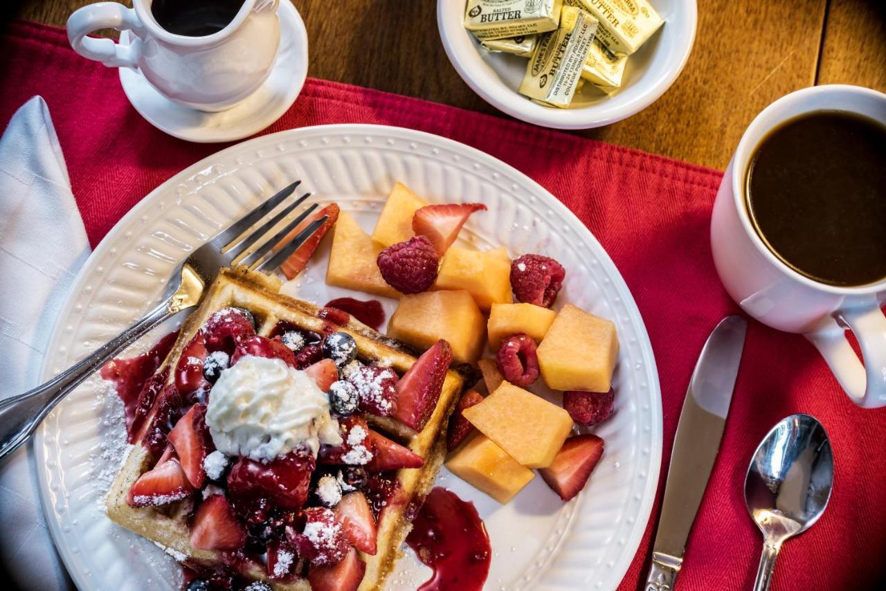Bed and Breakfast Samuel Durfee House Torre di Torre di Newport Esterno foto
