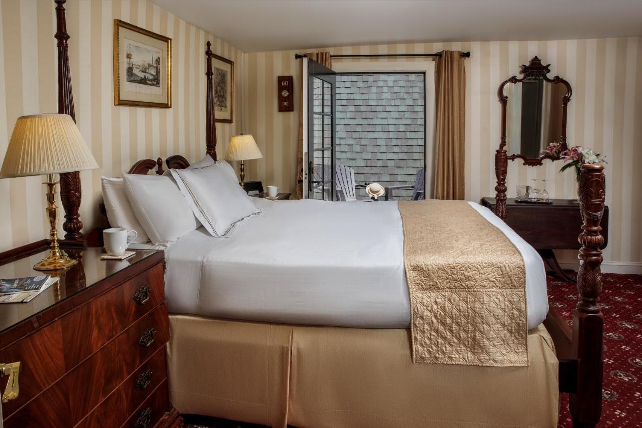 Bed and Breakfast Samuel Durfee House Torre di Torre di Newport Esterno foto