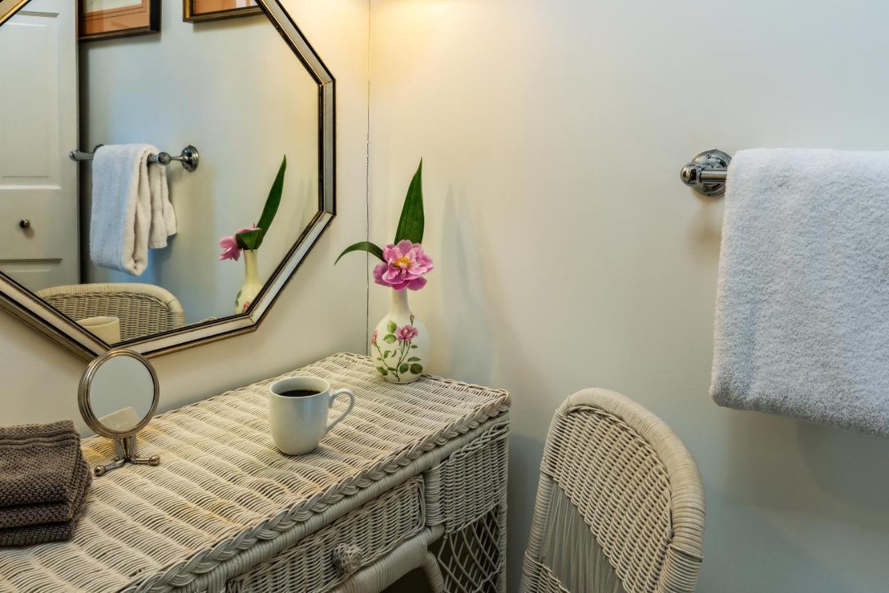 Bed and Breakfast Samuel Durfee House Torre di Torre di Newport Esterno foto