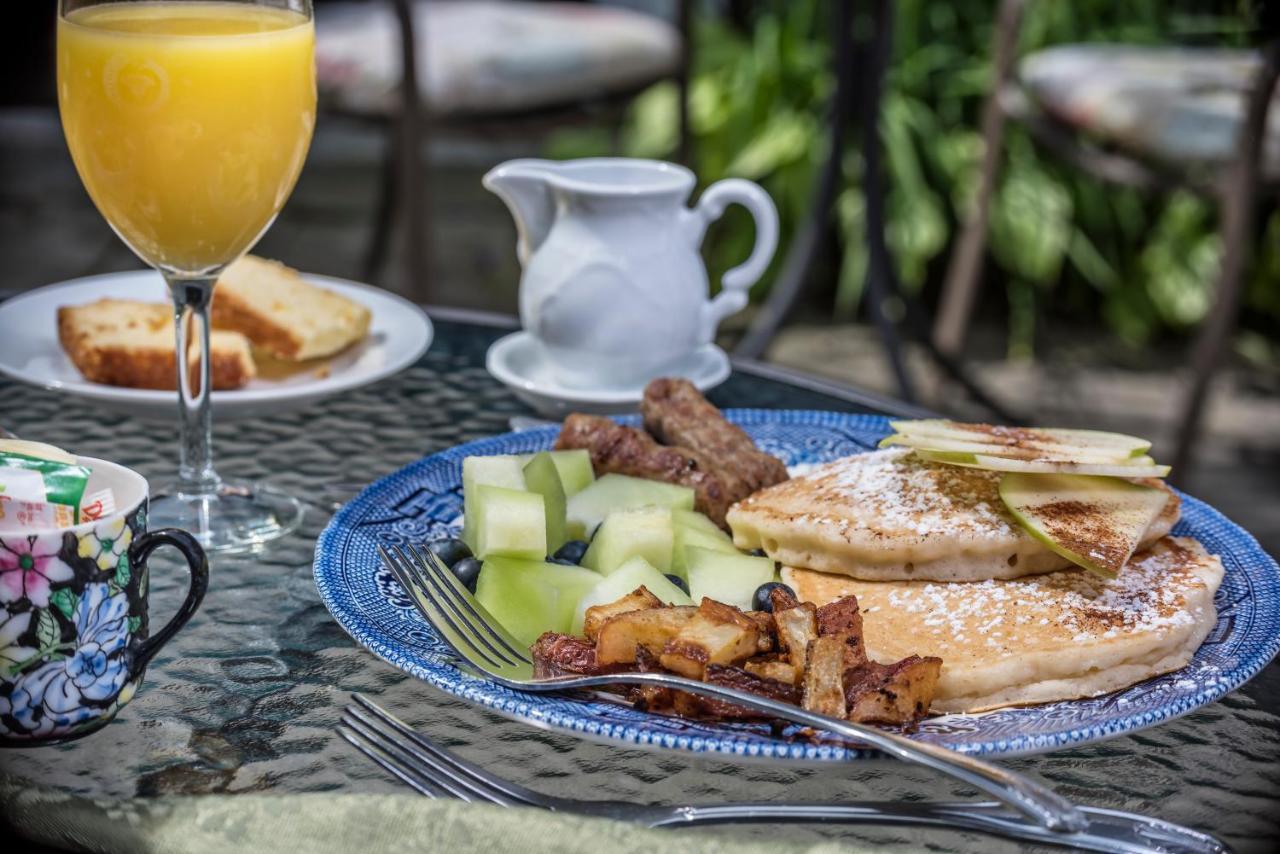 Bed and Breakfast Samuel Durfee House Torre di Torre di Newport Esterno foto